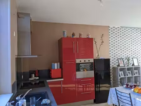 location meublée appartement 2 pièces 47 m² à wattrelos (59150), 760 €