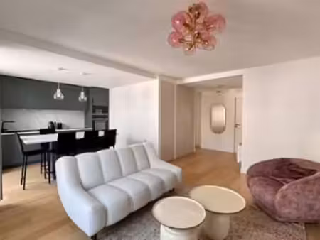 vente appartement 3 pièces à la baule-escoublac gare-grand clos (44500) : à vendre 3 pièce