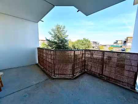 appartement f2 - 49.16 m²