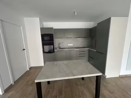 appartement neuf