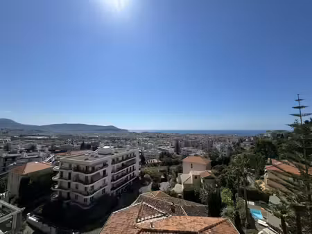 appartement 2 pièces 38.75 m2 - 800 €/mois -