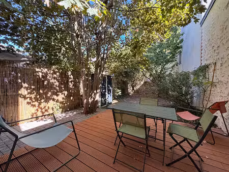 'le jardinier'