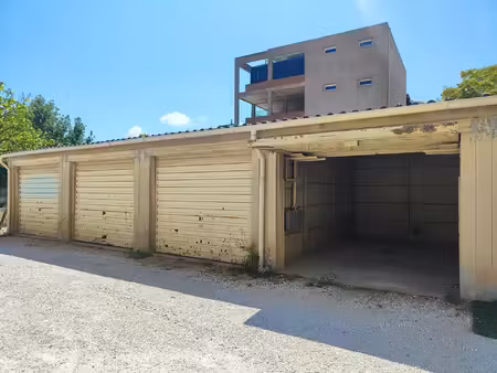 garage a louer