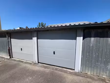 garage quimper gare rue bourla