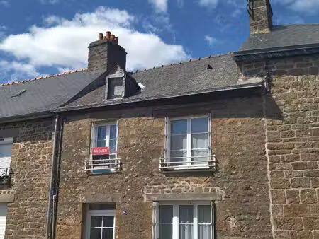 maison f3 à chantrigne