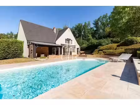 vente maison 6 pièces 275 m² à chézy-sur-marne (02570), 550 000 €