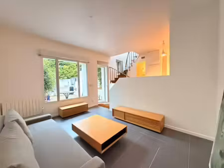 maison 3 pièces