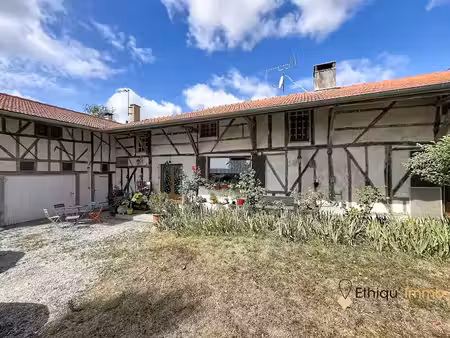 vente maison 10 pièces 351.43 m² à puellemontier (52220), 283 500 €