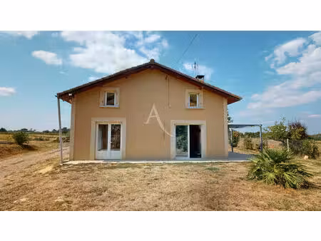 vente maison 7 pièces, 145.95m², toujouse