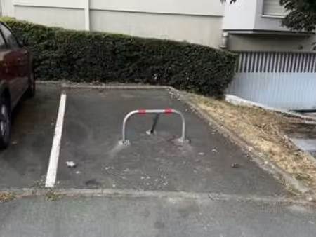 vente garage et parking à angers saint-serge (49000) : à vendre / angers saint-serge