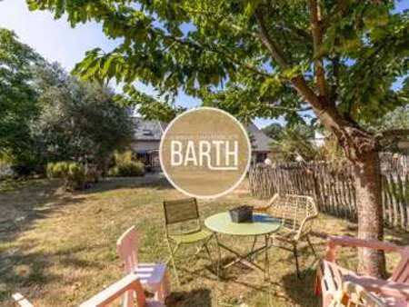 vente maison à bréal-sous-montfort (35310) : à vendre / 175m² bréal-sous-montfort