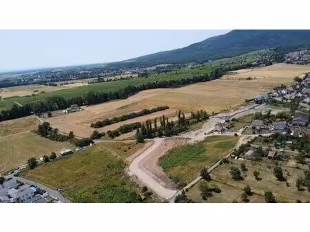 en vente terrain constructible 4,03 ares – 96 720 € |soultz-haut-rhin