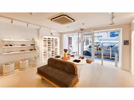 location commerce paris 75116 38m²