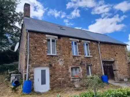 vente maison à athis-val-de-rouvre (61430) : à vendre / 68m² athis-val-de-rouvre