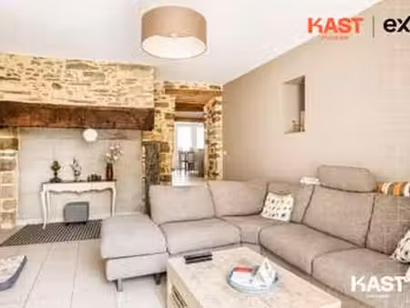 vente maison à châteaugiron (35410) : à vendre / 86m² châteaugiron
