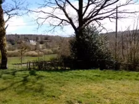 vente terrain à caulnes (22350) : à vendre / caulnes