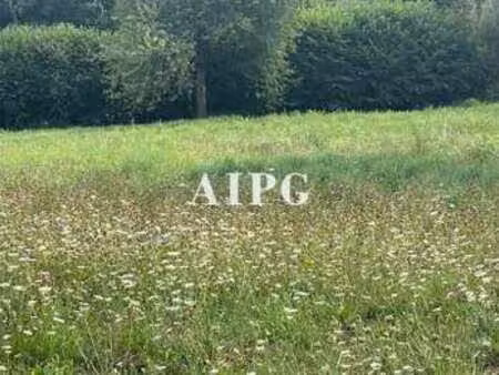 vente terrain à lantic (22410) : à vendre / 944m² lantic