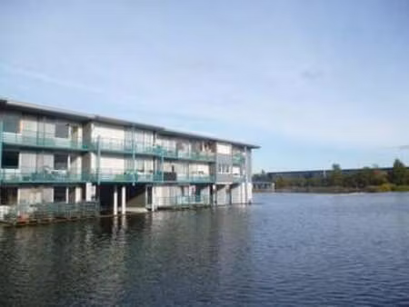 location appartement 2 pièces à hérouville-saint-clair (14200) : à louer 2 pièces / 33m² h