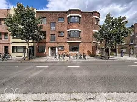 appartement à louer à gent € 1.175 (lqulj) - agence rosseel - gent | zimmo