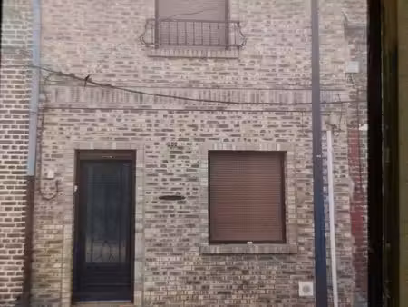 maison de 71 m2