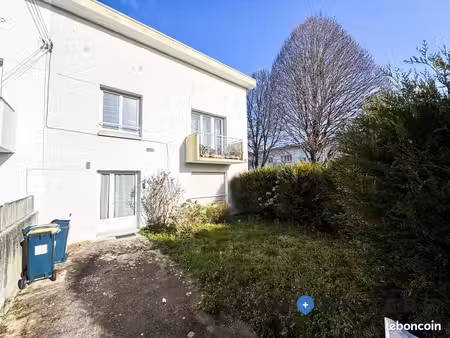 immeuble 110 m² lorient