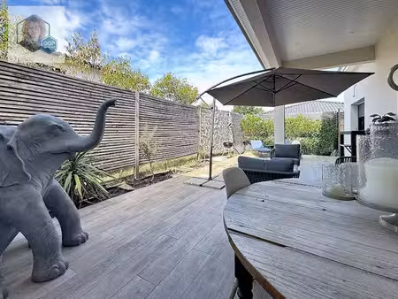 vente maison 5 pièces 130 m² à montauban (82000), 362 000 €