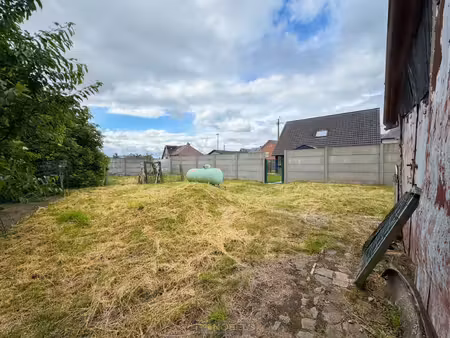 grond te koop in zottegem met 4 slaapkamers