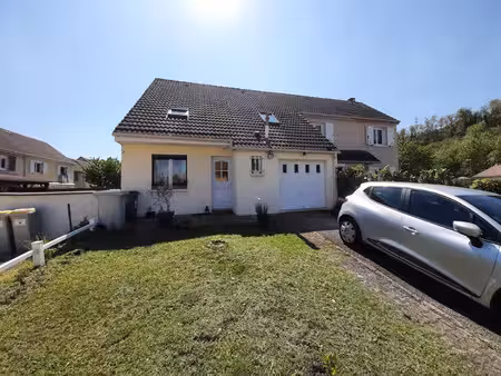 location maison 4 pièces 100 m² à la verpillière (38290)