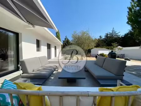 ensemble immobilier - emplacement priviligié