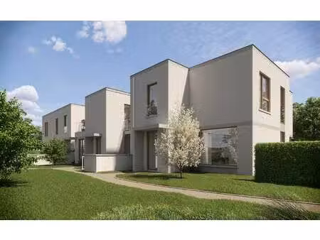 huis te koop in bonheiden met 4 slaapkamers