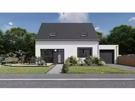 vente maison neuve 5 pièces 98 m² à soues (65430), 227 000 €