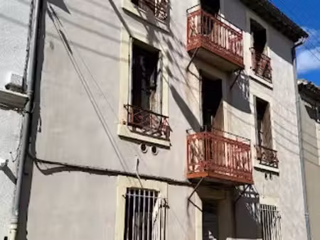 location appartement 2 pièces 41 m² à carcassonne (11000), 415 €