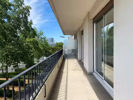 angers centre appartement t3 meublé 67,8 m² en face de la gare