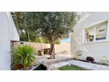 maison calme 4 pièces quartier triolet