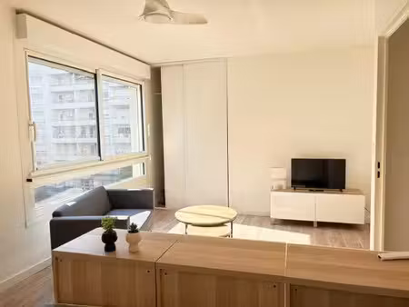 location appartement 1 pièce 32 m² à toulouse (31000)