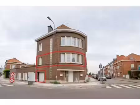 appartement avec garage