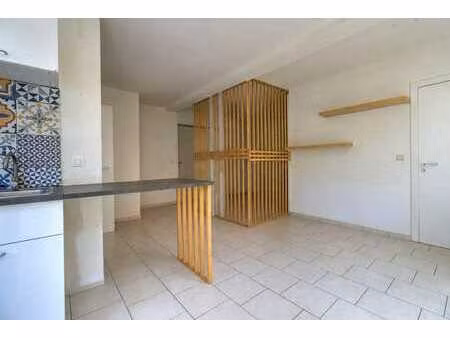 appartement 1 chambre – idéal pour une personne seule