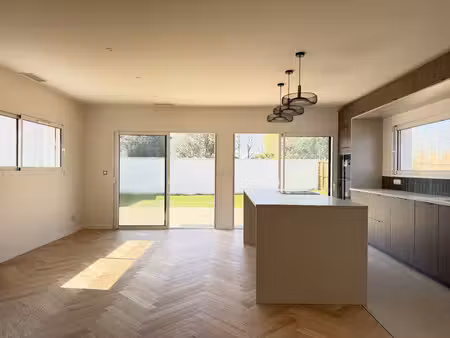 maison de luxe à vendre à eysines