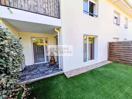vente appartement 2 pièces 38 m² feyzin (69320)