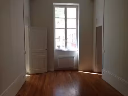location appartement 3 pièces 61 m² à lyon 4 (69004)