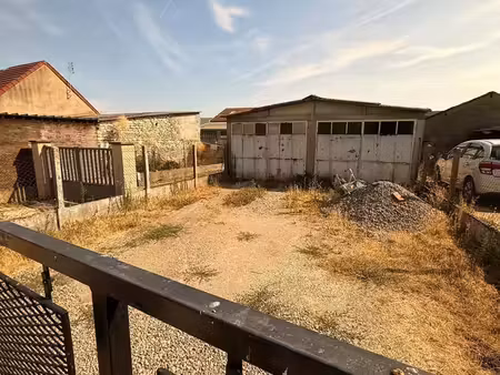 maison a renover