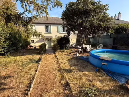 achat : maison (18000)