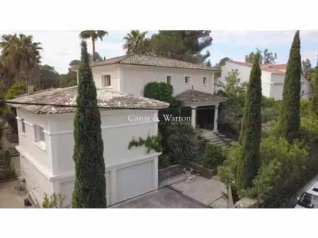 vente villa 9 pièces 350 m² à saint-raphael (83700), 2 690 000 €