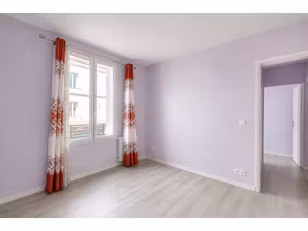 appartement pantin 2 pièce(s) 34.64 m2