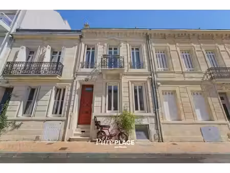 maison familiale rénovée - saint-seurin / croix blanche