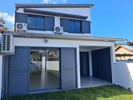 villa t4/5 à louer à saint-pierre de la réunion