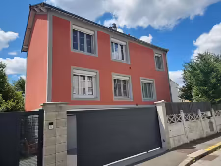 maison à louer