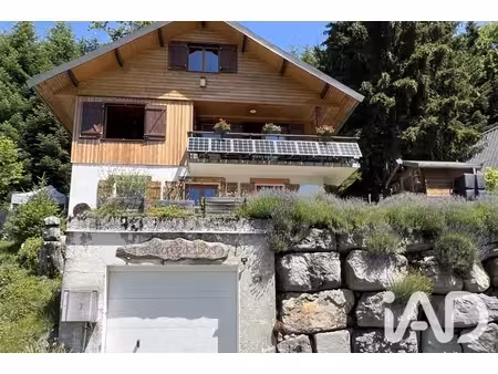 annonce maison à vendre