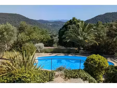 annonce maison à vendre