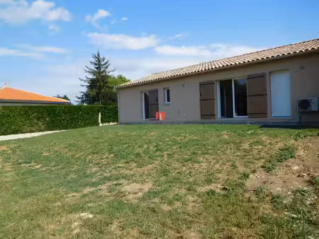 maison à louer aubie et espessas